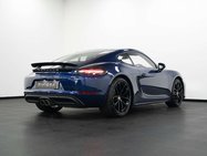 Porsche 718 2.0 718 Cayman Style Edition Semi-Auto 2dr 10