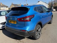 Nissan Qashqai N-CONNECTA DCI 7