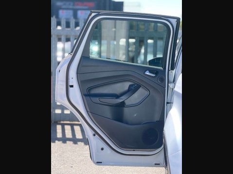 Ford Kuga 2.0 Kuga Titanium TDCi 5dr 35