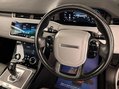 Land Rover Range Rover Evoque 2.0 P200 MHEV SE Auto 4WD Euro 6 (s/s) 5dr 11