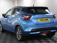 Nissan MICRA IG-T TEKNA 16