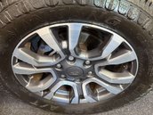 Ford Ranger 3.2 Ranger Wildtrak TDCi 4x4 Auto 4WD 10