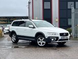 Volvo XC70 2.4 D5 SE Lux Estate 5dr Diesel Auto AWD Euro 6 (s/s) (220 ps) 13
