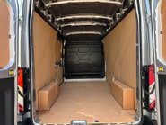 Ford Transit 350 L3 H3 Limited 130 ps Automatic Panel Van - 360 Cameras / Sat Nav 12