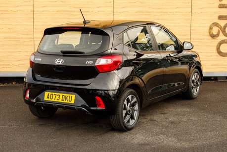 Hyundai i10 ADVANCE