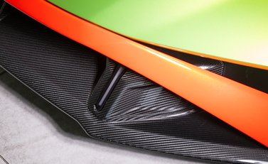 Lamborghini Huracan STO 37