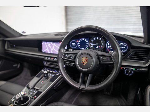 Porsche 911 3.0T 992 Carrera S PDK Euro 6 (s/s) 2dr 68