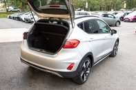 Ford Fiesta ACTIVE B AND O PLAY 31