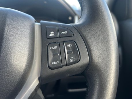 Suzuki Vitara SZ5 BOOSTERJET ALLGRIP 31