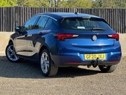 Vauxhall Astra SRI NAV 2