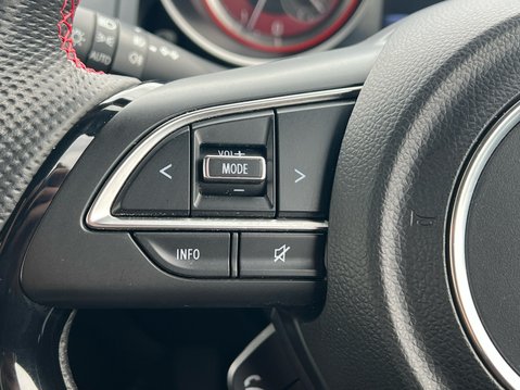 Suzuki Swift SPORT BOOSTERJET MHEV 32