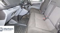 Fiat Scudo 1.5 Multijet Tecnico Panel Van 6dr Diesel Manual SWB Euro 6 (s/s) (100 ps) 2
