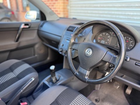 Volkswagen Polo 1.2 Match Hatchback 3dr Petrol Manual (138 g/km, 60 bhp) 29