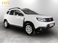 Dacia Duster 1.5 Blue dCi Comfort SUV 5dr Diesel Manual 4WD Selectable Euro 6 (s/s) (115
