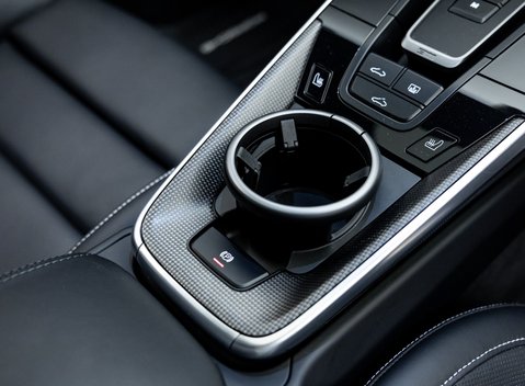 Porsche 911 Turbo S (992) 29