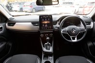 Renault Arkana S EDITION E-TECH 3