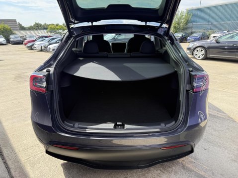 Tesla Model Y SUV 5dr Electric Auto RWD (346 ps) 20