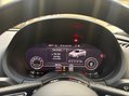 Audi A3 1.5 TFSI CoD 35 Black Edition Euro 6 (s/s) 4dr 26
