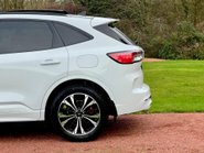 Ford Kuga ST-LINE X EDITION 23