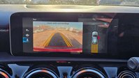 Mercedes-Benz A Class 1.5 A180d Sport (Executive) Hatchback 5dr Diesel 7G-DCT Euro 6 (s/s) (116 p 30