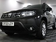 Dacia Duster COMFORT TCE 28