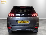 Peugeot 5008 1.5 BlueHDi GT SUV 5dr Diesel EAT Euro 6 (s/s) (130 ps) 6