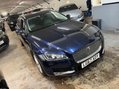 Jaguar XF 2.0d Portfolio Sportbrake Auto Euro 6 (s/s) 5dr 15