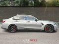 BMW M3 3.0 M3 Competition Edition M xDrive Auto 4WD 4dr 5