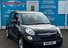Fiat 500L 1.3 MultiJet Pop Star MPW 5dr Diesel Manual Euro 6 (s/s) (7 Seat) (95 ps)