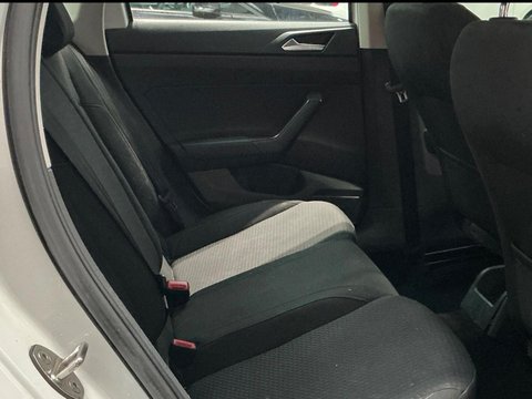 Volkswagen Polo 1.0 EVO SE Euro 6 (s/s) 5dr 7