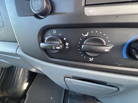 Auto-Trail Tribute T-715 SPORT EDITION FIXED BED LOW PROFILE 10