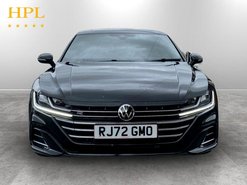 Volkswagen Arteon 2.0 TSI R-Line Shooting Brake 5dr Petrol DSG Euro 6 (s/s) (190 ps) Cruise