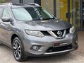 Nissan X-Trail 1.6 X-Trail N-Tec dCi 5dr 4