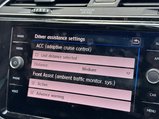 Volkswagen Touran 2.0 TDI SE Family Euro 6 (s/s) 5dr 21