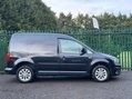Volkswagen Caddy C20 TDI HIGHLINE 15