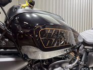 Harley-Davidson Sportster 1250 S 2022 ONLY 3K STUNNING BIKE 120BHP ULTIMATE STREET CRED 23