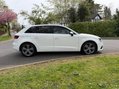 Audi A3 1.4 TFSI CoD Sport Sportback S Tronic Euro 6 (s/s) 5dr 6
