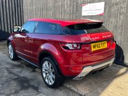 Land Rover Range Rover Evoque SI4 DYNAMIC LUX 5