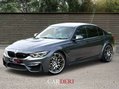 BMW M3 3.0 M3 Competition Edition Package Semi-Auto 4dr 14