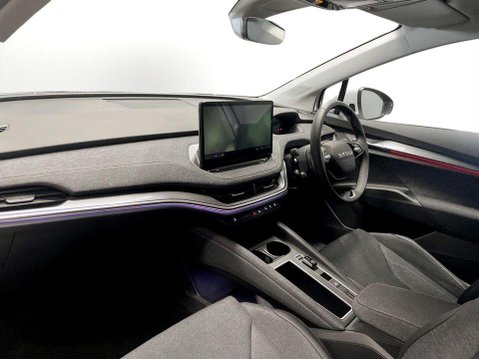 Skoda Elroq 55kWh 50 SE SUV 5dr Electric Auto (170 ps) Cruise Control 15