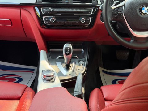 BMW 4 Series 2.0 420d Sport Auto Euro 6 (s/s) 5dr 19