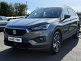 SEAT Tarraco 1.5 TSI EVO SE Technology Euro 6 (s/s) 5dr 4