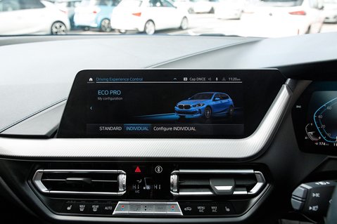 BMW 1 Series 118I M SPORT 36