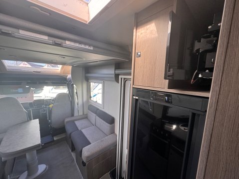 Chausson 720 47