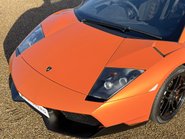 Lamborghini Murcielago LP760-4 SV 23