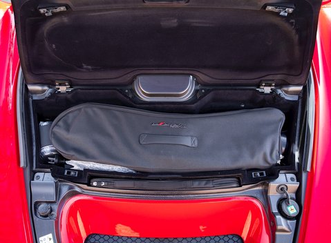 Ferrari LaFerrari Aperta 40