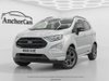 Ford Ecosport 1.0T EcoBoost ST-Line SUV 5dr Petrol Manual Euro 6 (s/s) (140 ps)