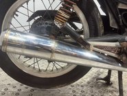Honda CB 250 RS 1980 24K CLASSIC PROJECT BIKE SPARES OR REPAIR 250CC 11