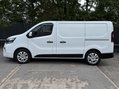 Nissan Primastar DCI TEKNA L1H1 6
