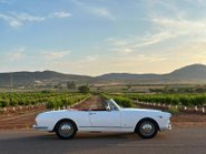 Alfa Romeo 2600 Spider 13